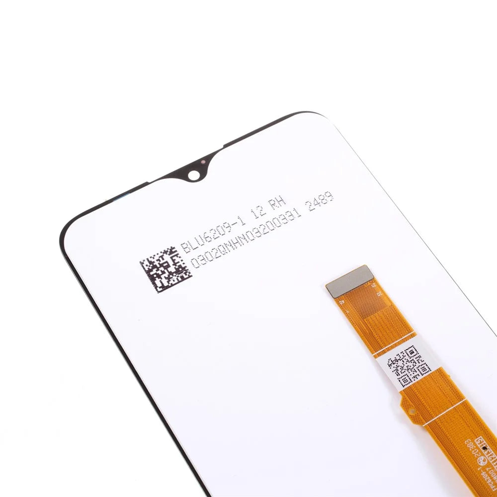 OEM Grade S LCD Screen and Digitizer Assembly (without Logo) for Alcatel 1S (2020) 5028 / Alcatel 1V (2020) 5007 / Alcatel 3L (2020) 5029 - Black - 7