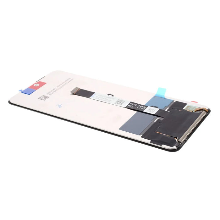 OEM LCD Screen and Digitizer Assembly (without ?Logo) for Xiaomi Poco X3/Poco X3 NFC/Mi 10T Lite 5G/Redmi Note 9 Pro 5G - Black - 3