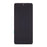 OEM LCD Screen and Digitizer Assembly (without ?Logo) for Xiaomi Poco X3/Poco X3 NFC/Mi 10T Lite 5G/Redmi Note 9 Pro 5G - Black - 6