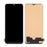 LCD Screen and Digitizer Assembly Spare Part (TFT Version) for Xiaomi Mi 10 Lite 5G / Mi 10 Youth 5G - Black - 1