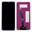 OEM LCD Screen and Digitizer Assembly Replacement (without Logo) for Huawei Enjoy 10e / Huawei Y6p 2020 / Honor 9A - 1