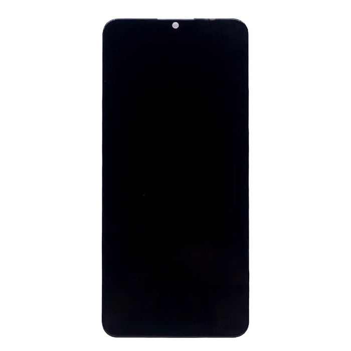 OEM LCD Screen and Digitizer Assembly Replacement (without Logo) for Huawei Enjoy 10e / Huawei Y6p 2020 / Honor 9A - 2