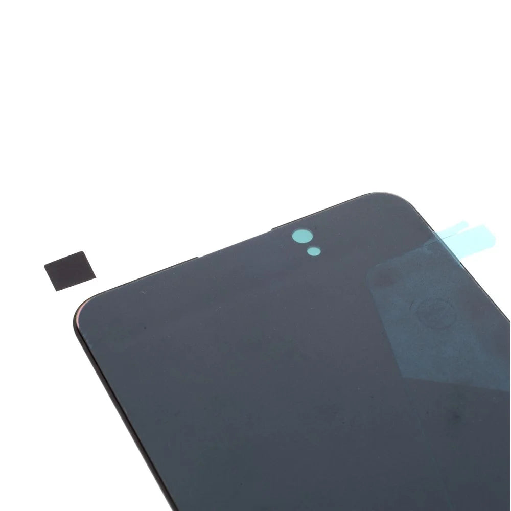 LCD Screen and Digitizer Assembly (Support Fingerprint Recognition) for vivo S1 Pro V1832A V1832T/X27/V15 Pro - Black - 5