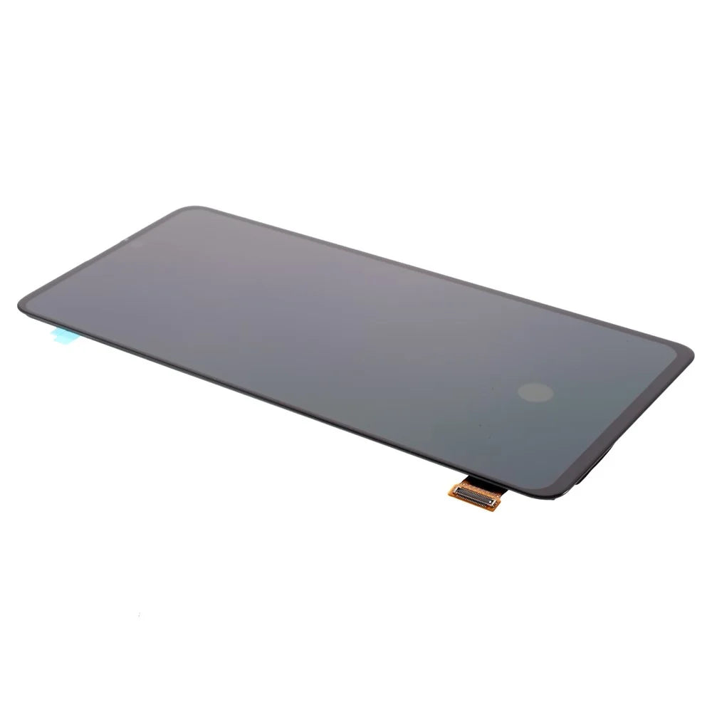 LCD Screen and Digitizer Assembly (Support Fingerprint Recognition) (without Logo) for Xiaomi Mi 9T/Redmi K20 / Mi 9T Pro/Redmi K20 Pro - Black - 2