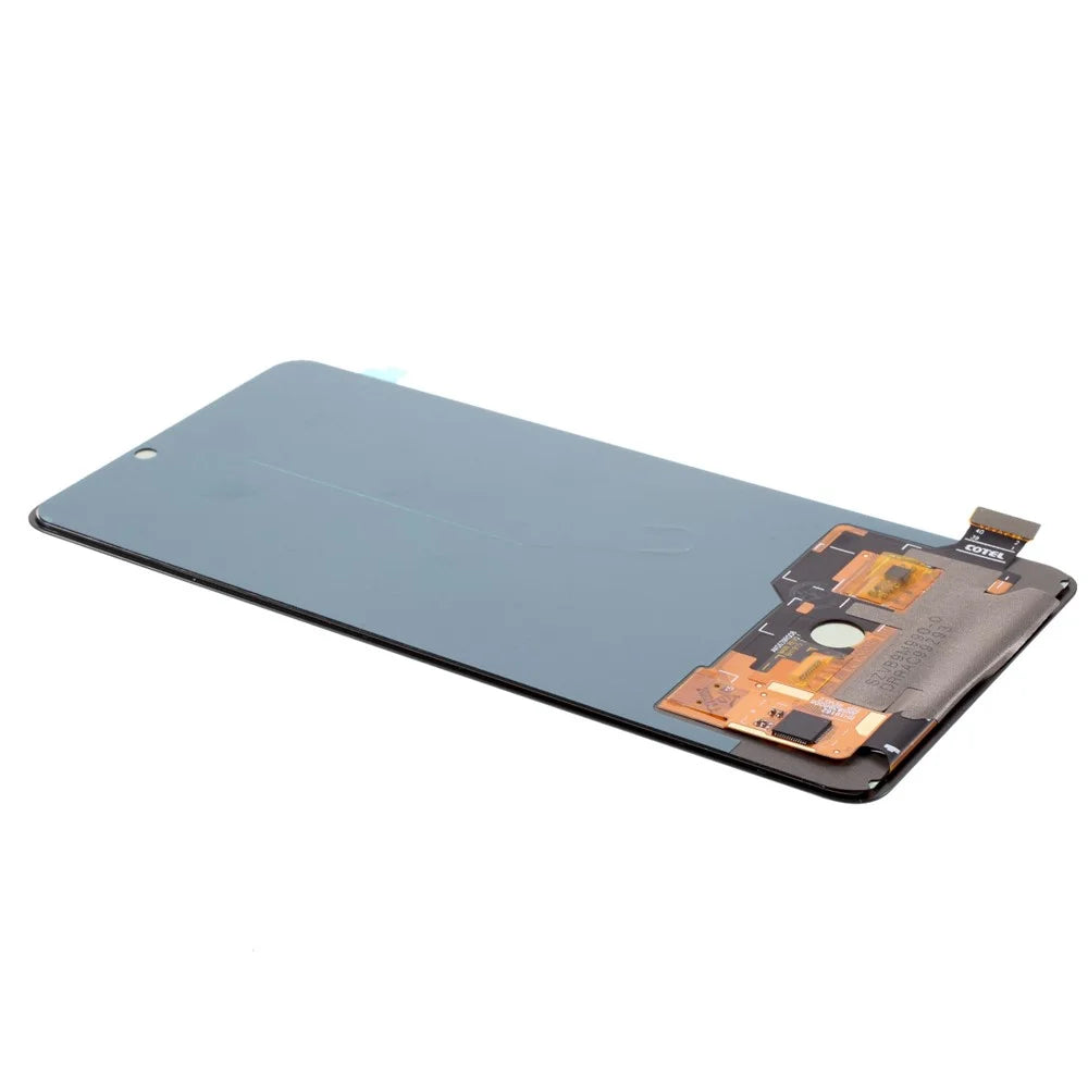 LCD Screen and Digitizer Assembly (Support Fingerprint Recognition) (without Logo) for Xiaomi Mi 9T/Redmi K20 / Mi 9T Pro/Redmi K20 Pro - Black - 3