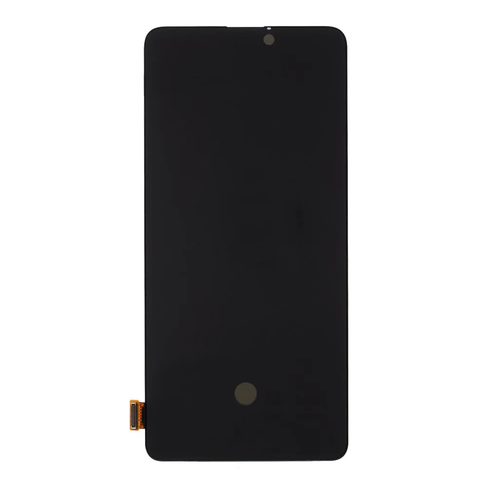 LCD Screen and Digitizer Assembly (Support Fingerprint Recognition) (without Logo) for Xiaomi Mi 9T/Redmi K20 / Mi 9T Pro/Redmi K20 Pro - Black - 6
