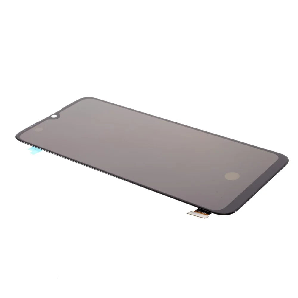 Assembly LCD Screen and Digitizer Assembly (without Logo) for Xiaomi Mi A3 / Mi CC9e - Black - 2