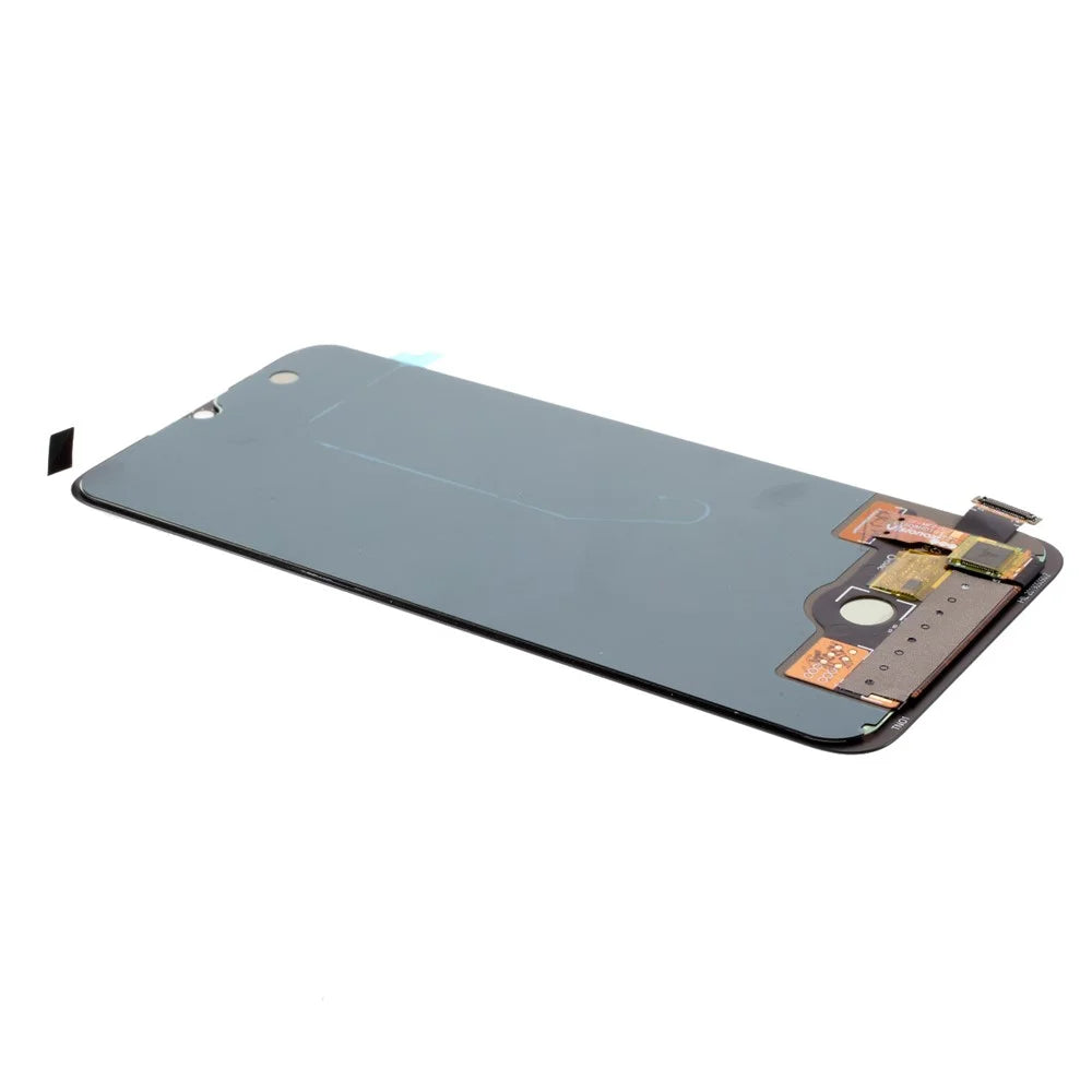 Assembly LCD Screen and Digitizer Assembly (without Logo) for Xiaomi Mi A3 / Mi CC9e - Black - 3