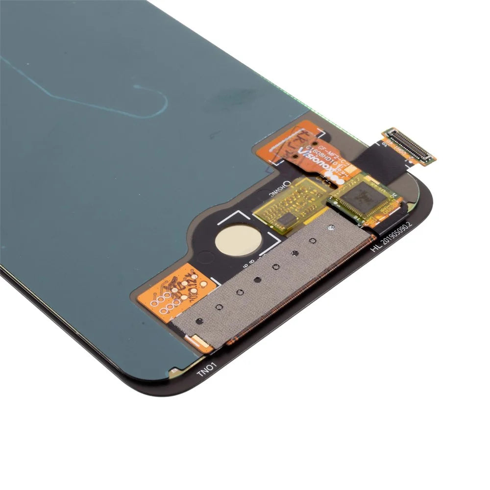 Assembly LCD Screen and Digitizer Assembly (without Logo) for Xiaomi Mi A3 / Mi CC9e - Black - 4