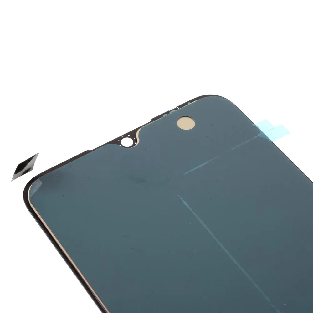 Assembly LCD Screen and Digitizer Assembly (without Logo) for Xiaomi Mi A3 / Mi CC9e - Black - 5