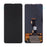 LCD Screen and Digitizer Assembly Replacement Part for Xiaomi Mi Mix 3 - Black - 1