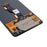 LCD Screen and Digitizer Assembly Replacement Part for Xiaomi Mi Mix 3 - Black - 4