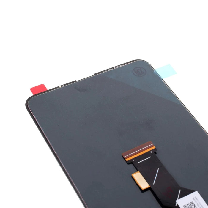 LCD Screen and Digitizer Assembly Replacement Part for Xiaomi Mi Mix 3 - Black - 5