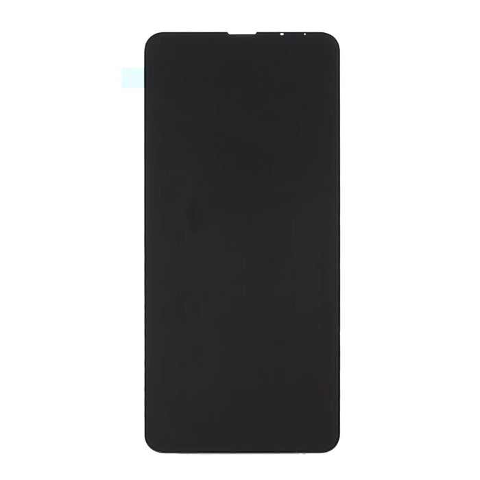 LCD Screen and Digitizer Assembly Replacement Part for Xiaomi Mi Mix 3 - Black - 6