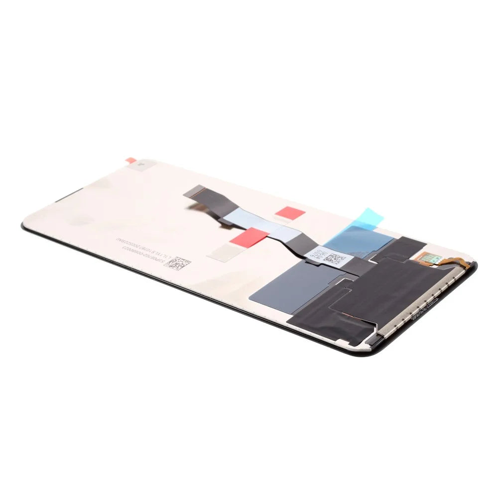 OEM LCD Screen and Digitizer Assembly Repair Part for Xiaomi Redmi K30S / Mi 10T 5G / Mi 10T Pro 5G - Black - 3