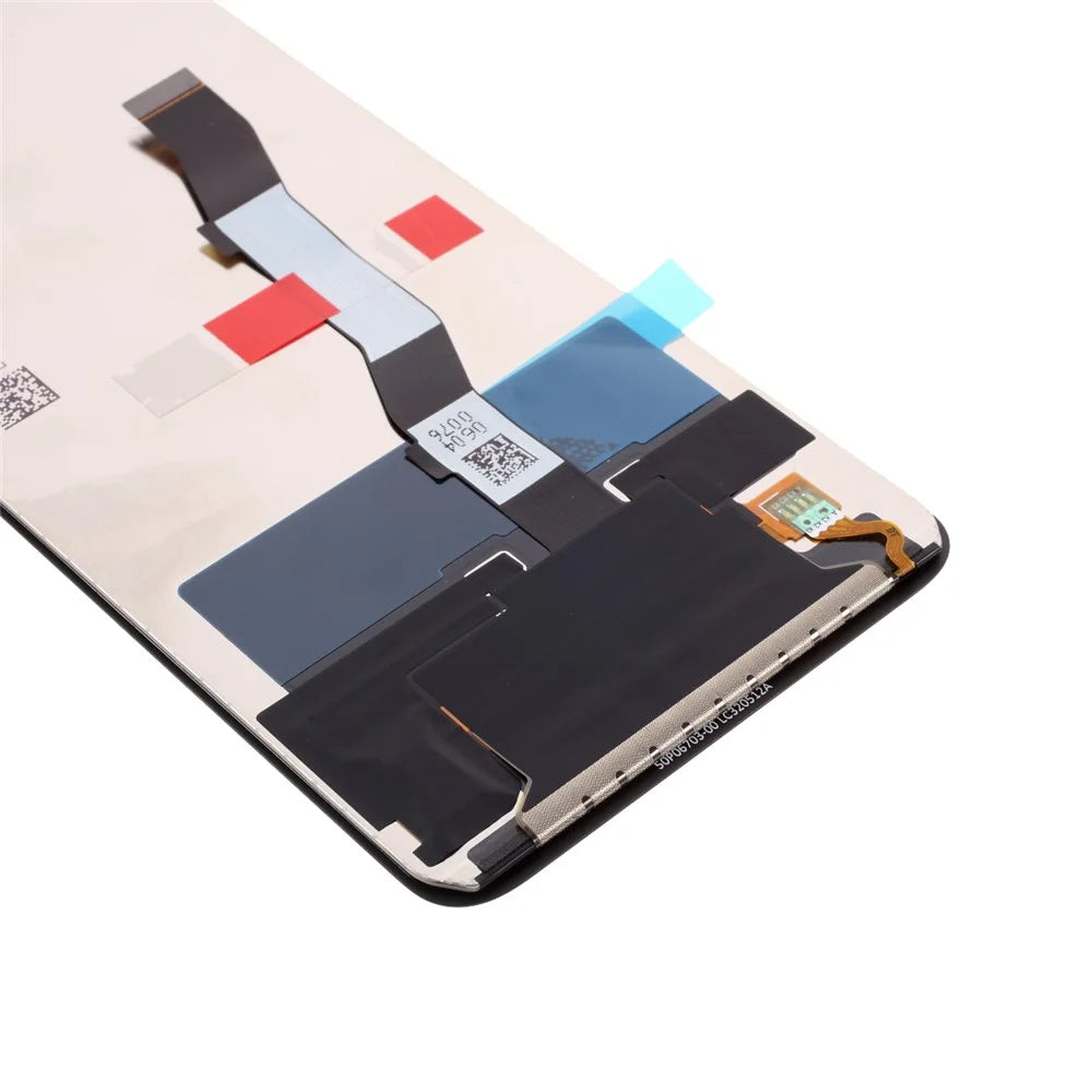 OEM LCD Screen and Digitizer Assembly Repair Part for Xiaomi Redmi K30S / Mi 10T 5G / Mi 10T Pro 5G - Black - 4