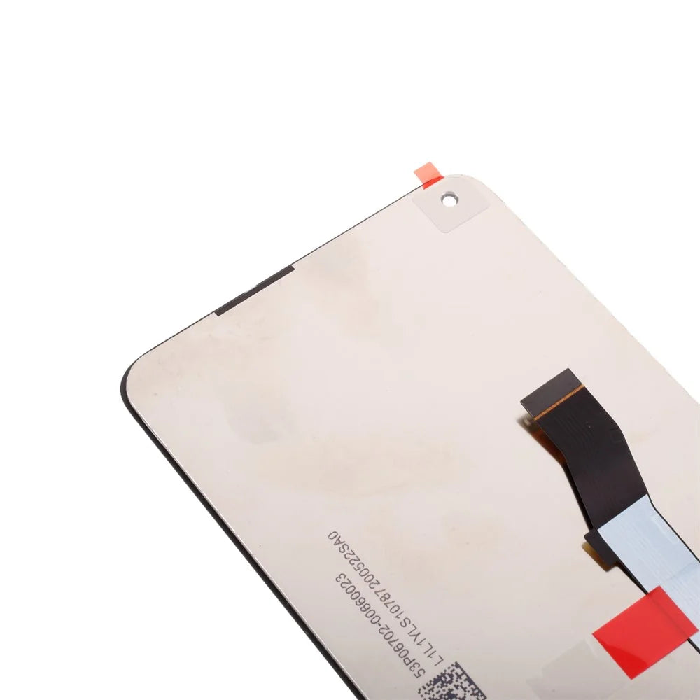 OEM LCD Screen and Digitizer Assembly Repair Part for Xiaomi Redmi K30S / Mi 10T 5G / Mi 10T Pro 5G - Black - 5