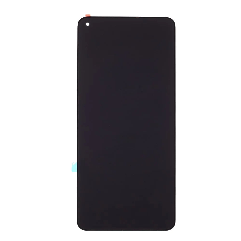 OEM LCD Screen and Digitizer Assembly Repair Part for Xiaomi Redmi K30S / Mi 10T 5G / Mi 10T Pro 5G - Black - 6
