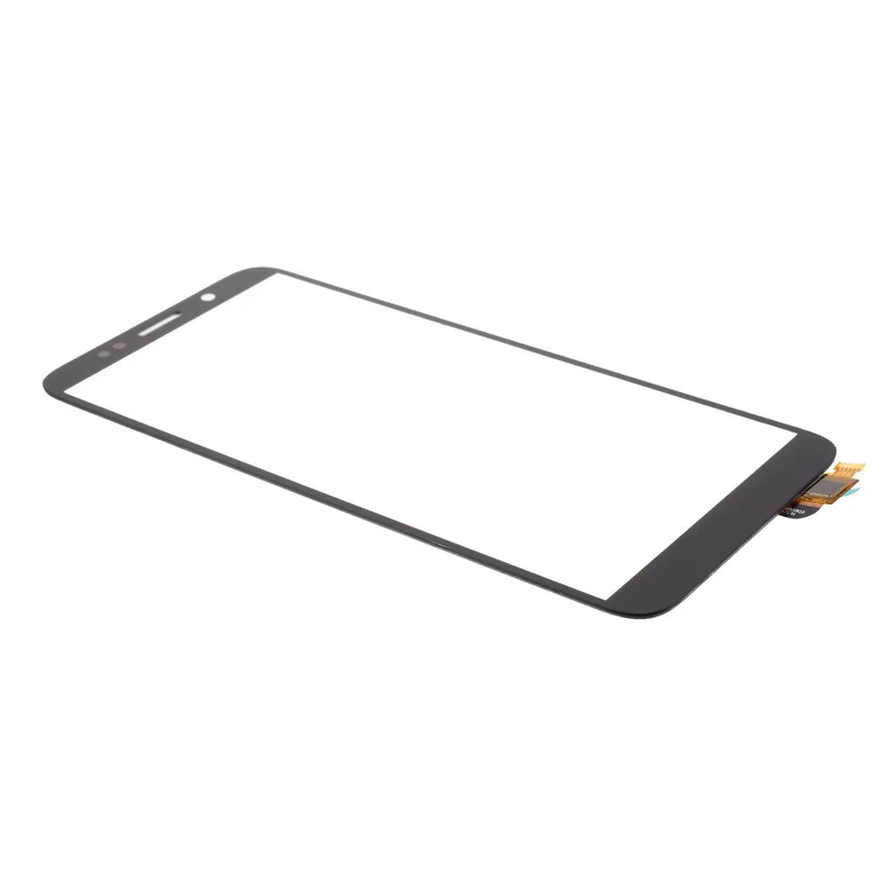 Digitizer Touch Screen Glass Replacement for Huawei Y5 (2018) / Huawei Enjoy 8e Youth - Black - 2