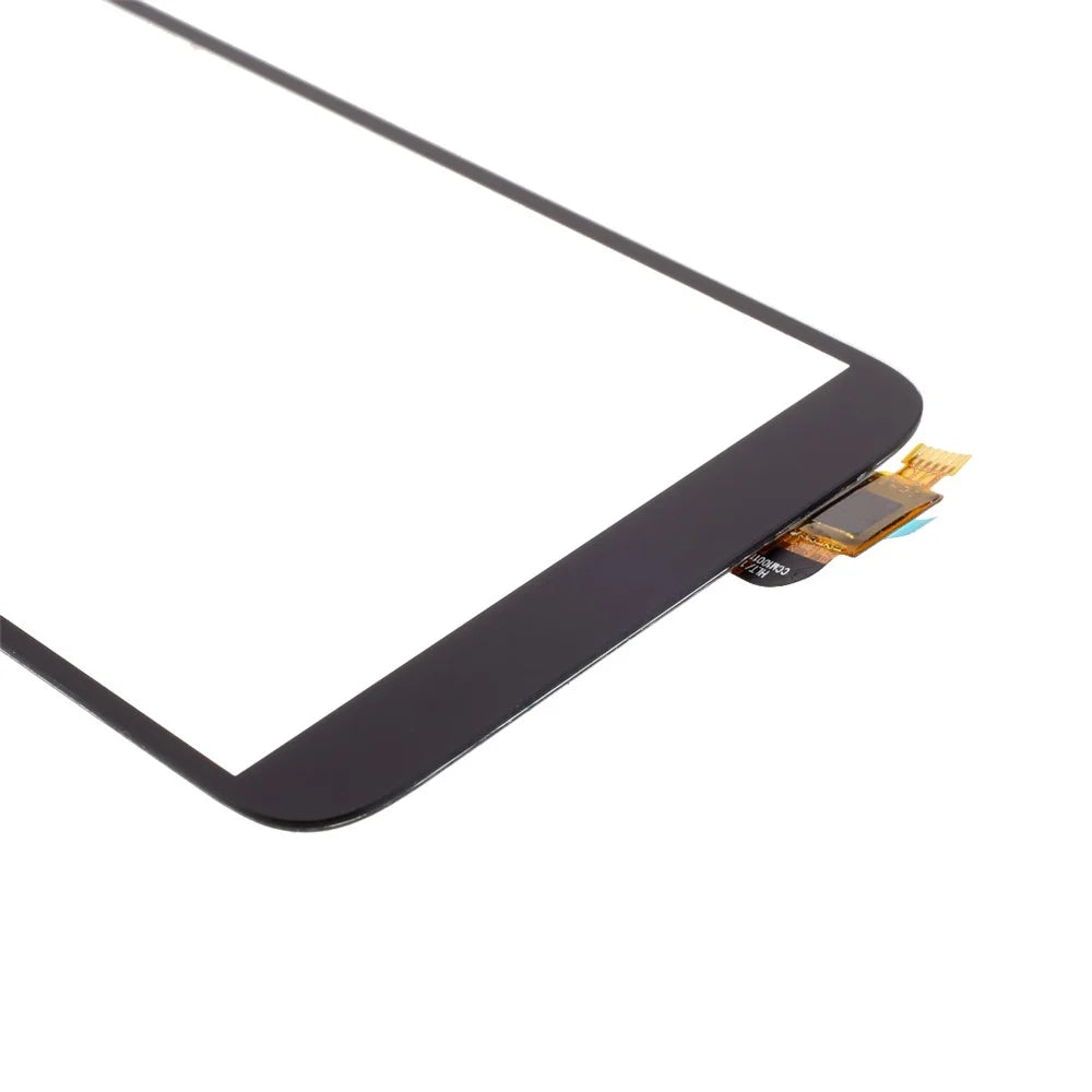 Digitizer Touch Screen Glass Replacement for Huawei Y5 (2018) / Huawei Enjoy 8e Youth - Black - 3