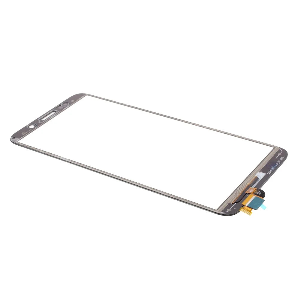 Digitizer Touch Screen Glass Replacement for Huawei Y5 (2018) / Huawei Enjoy 8e Youth - Black - 5