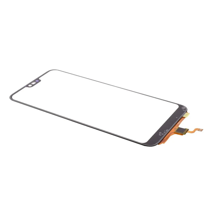 Digitizer Touch Screen Glass Replace Part for Huawei Honor 10 (without Logo) - Black - 2