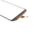Digitizer Touch Screen Glass Replace Part for Huawei Honor 10 (without Logo) - Black - 3