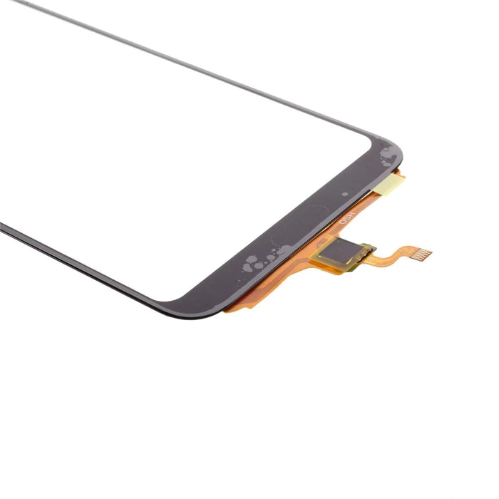 Digitizer Touch Screen Glass Replace Part for Huawei Honor 10 (without Logo) - Black - 3