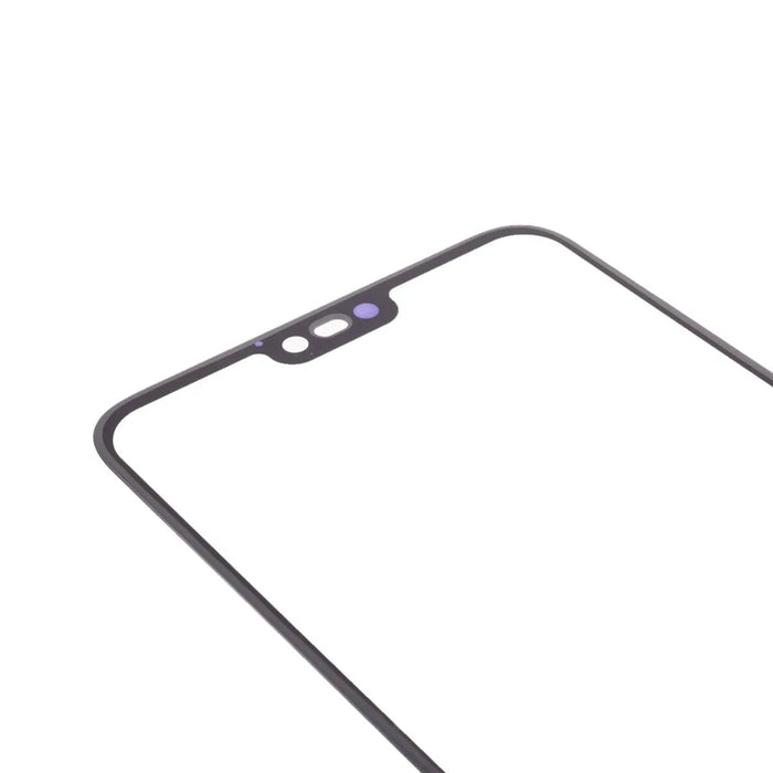 Digitizer Touch Screen Glass Replace Part for Huawei Honor 10 (without Logo) - Black - 4