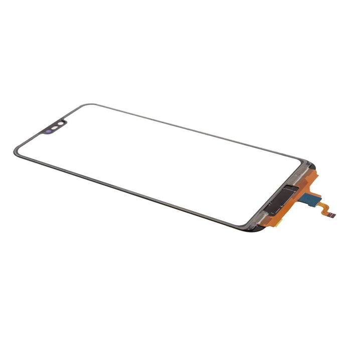 Digitizer Touch Screen Glass Replace Part for Huawei Honor 10 (without Logo) - Black - 5