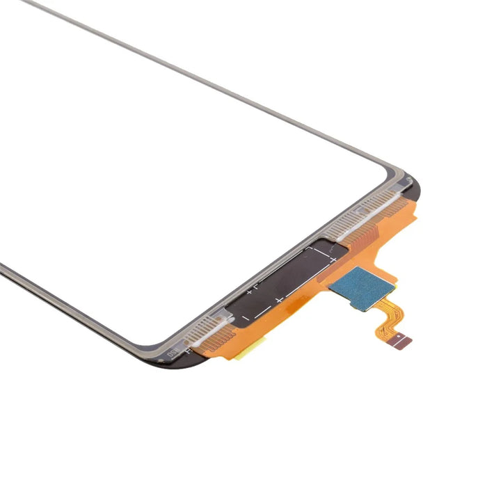 Digitizer Touch Screen Glass Replace Part for Huawei Honor 10 (without Logo) - Black - 6