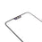 Digitizer Touch Screen Glass Replace Part for Huawei Honor 10 (without Logo) - Black - 7