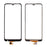 Digitizer Touch Screen Glass Replace Part for Huawei Y6 (2019) 4G / Huawei Enjoy 9e - Black - 1