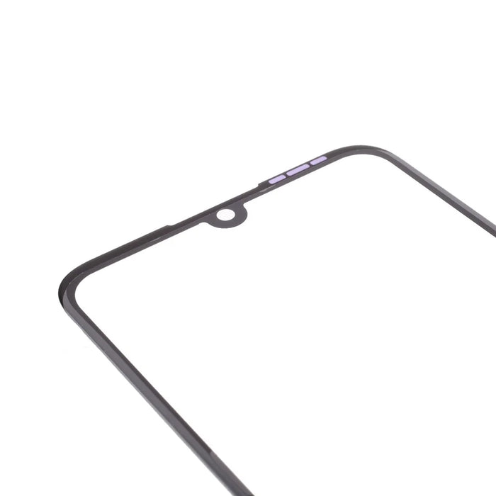 Digitizer Touch Screen Glass Replace Part for Huawei Y6 (2019) 4G / Huawei Enjoy 9e - Black - 4