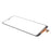 Digitizer Touch Screen Glass Replace Part for Huawei Y6 (2019) 4G / Huawei Enjoy 9e - Black - 5