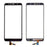 Digitizer Touch Screen Glass Replace Part for Huawei Y6 (2018)/Enjoy 8e - Black - 1