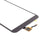 Digitizer Touch Screen Glass Replace Part for Huawei Y6 (2018)/Enjoy 8e - Black - 3