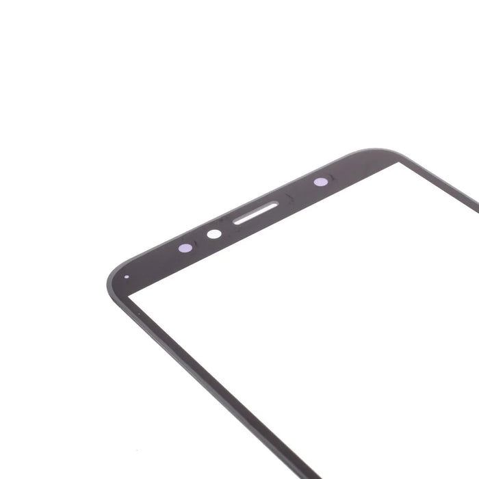 Digitizer Touch Screen Glass Replace Part for Huawei Y6 (2018)/Enjoy 8e - Black - 4