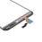 Digitizer Touch Screen Glass Replace Part for Huawei Y6 (2018)/Enjoy 8e - Black - 6