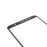 Digitizer Touch Screen Glass Replace Part for Huawei Y6 (2018)/Enjoy 8e - Black - 7