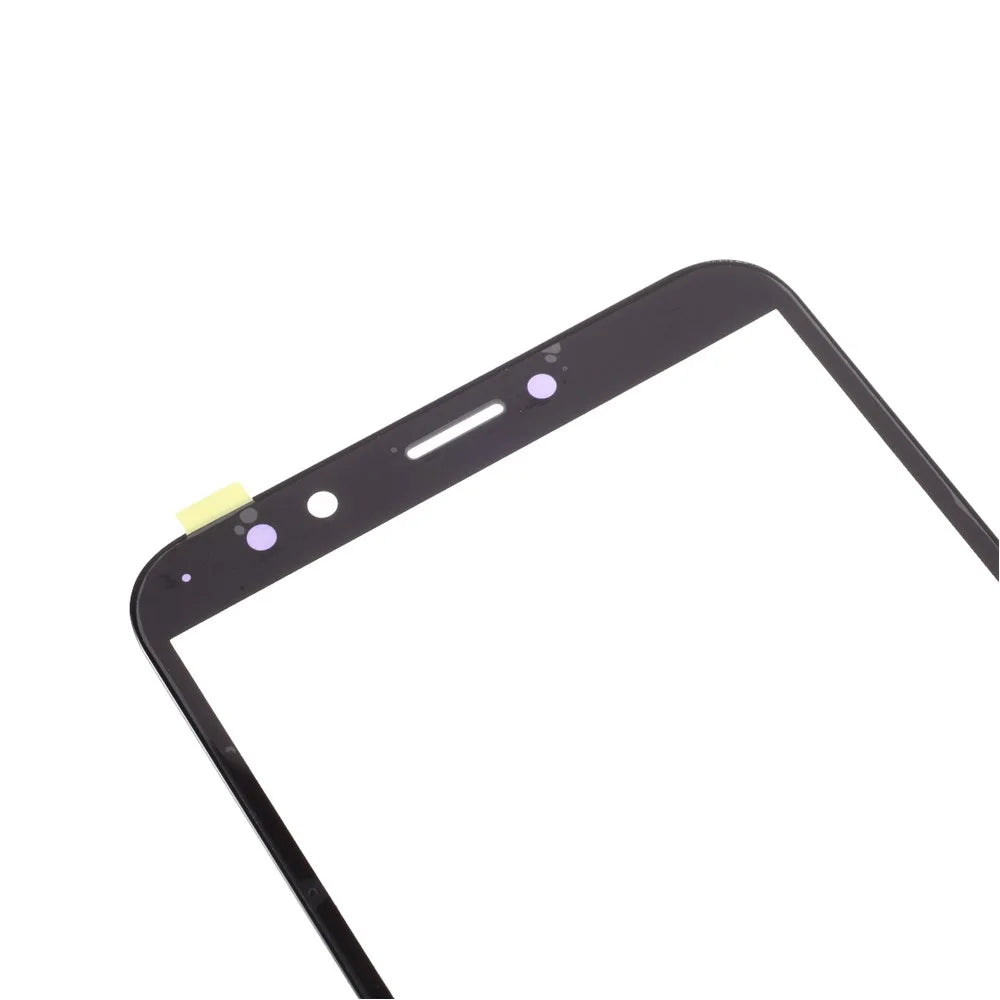 For Huawei Honor 7C Digitizer Touch Screen Glass Replace Part - Black - 6