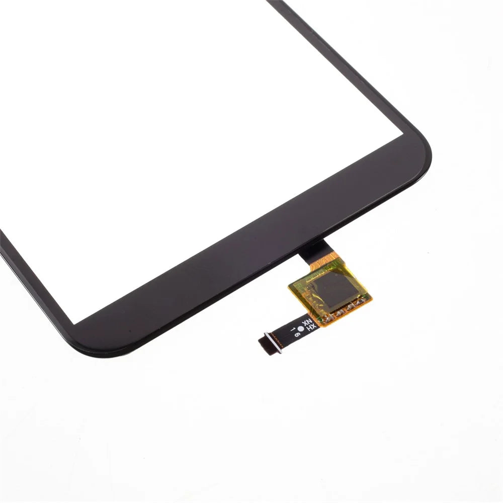 For Huawei Honor 7C Digitizer Touch Screen Glass Replace Part - Black - 7