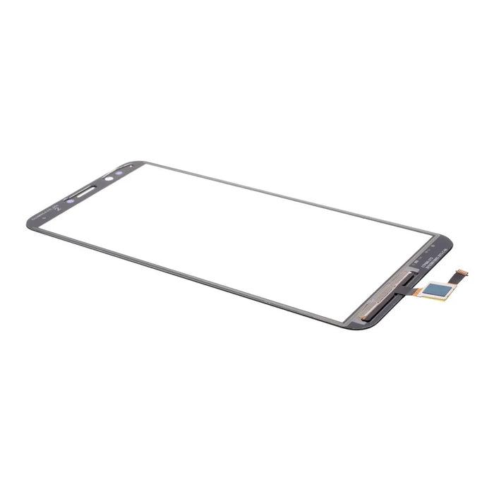 Replace Part for Huawei Y7 2018 / Huawei Enjoy 8 Digitizer Touch Screen Glass - White - 6