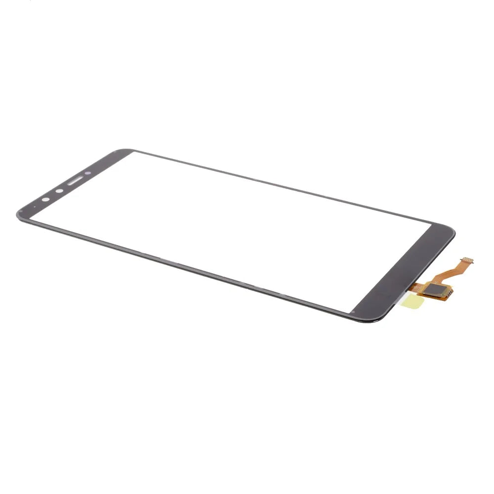 Replace Part for Huawei Y9 2018 / Enjoy 8 Plus Digitizer Touch Screen Glass - Black - 3