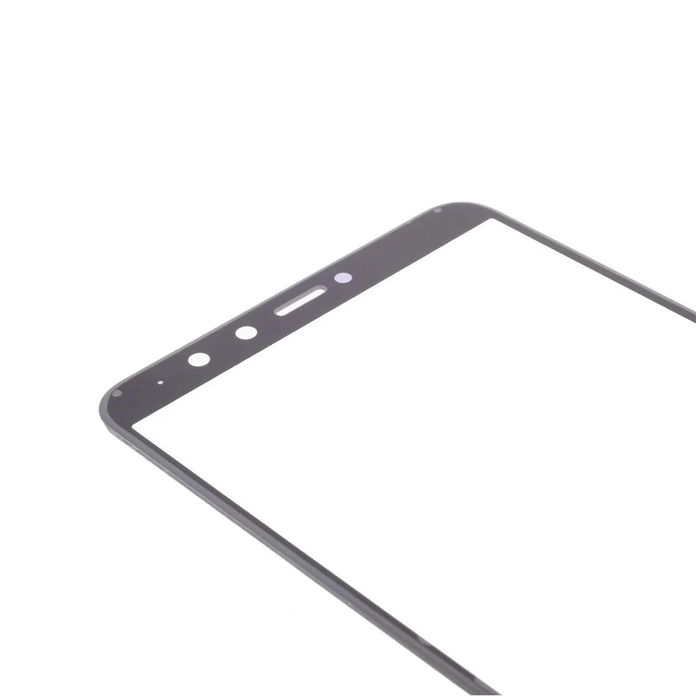 Replace Part for Huawei Y9 2018 / Enjoy 8 Plus Digitizer Touch Screen Glass - Black - 5