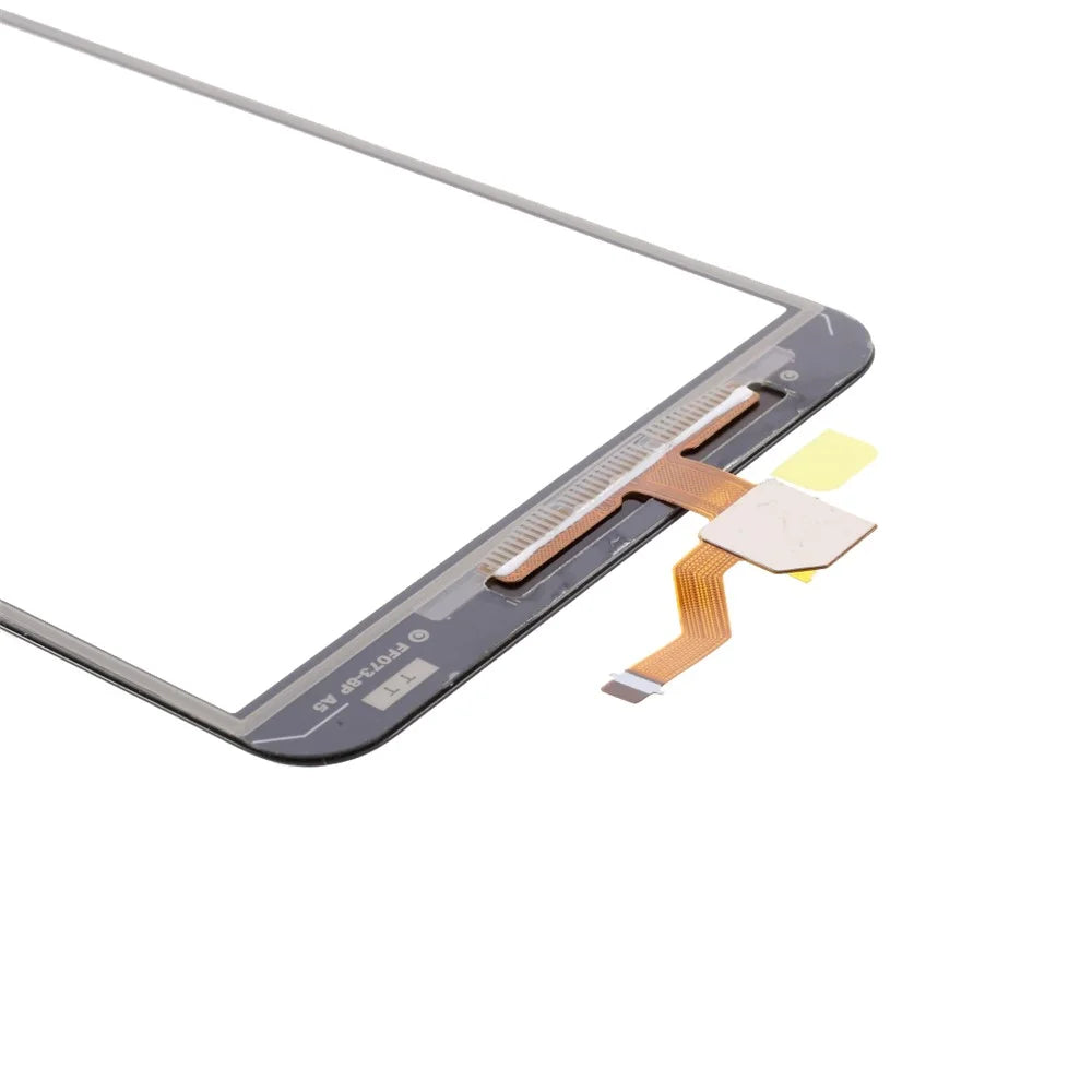 Replace Part for Huawei Y9 2018 / Enjoy 8 Plus Digitizer Touch Screen Glass - Black - 6