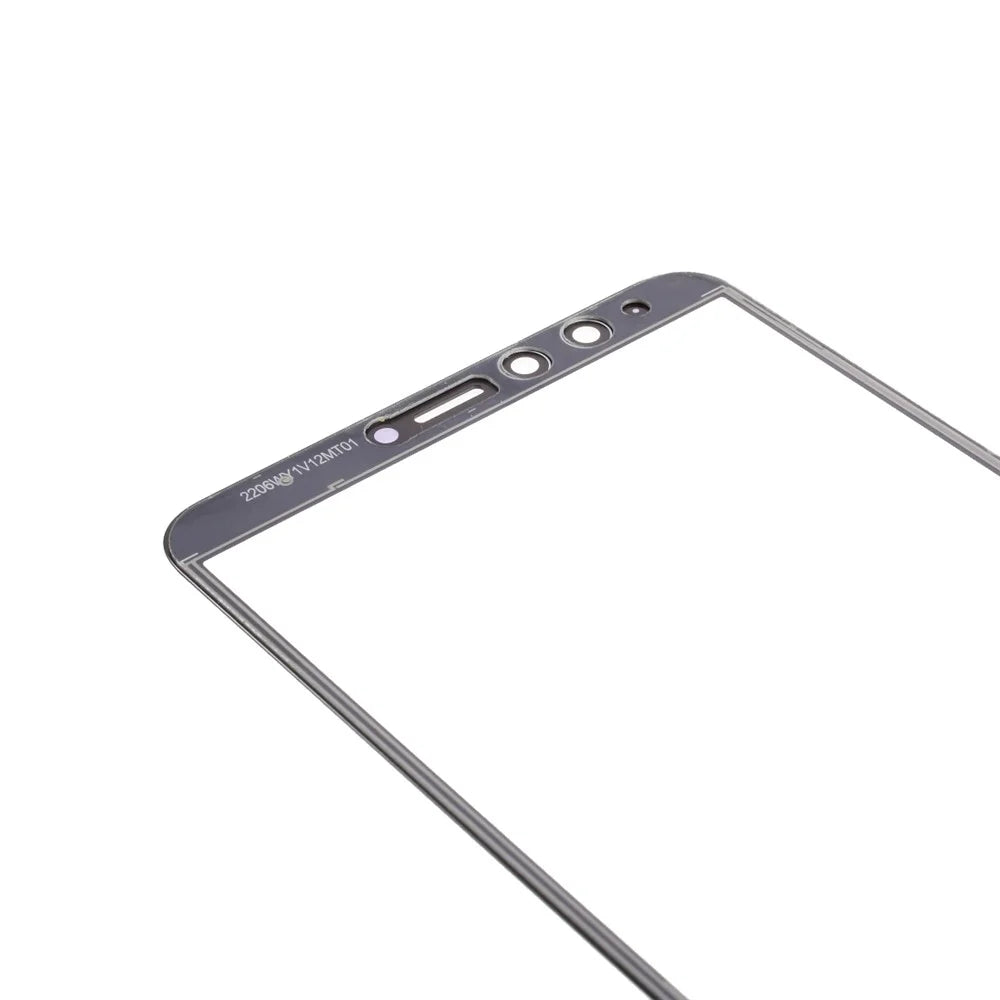 Replace Part for Huawei Y9 2018 / Enjoy 8 Plus Digitizer Touch Screen Glass - Black - 7