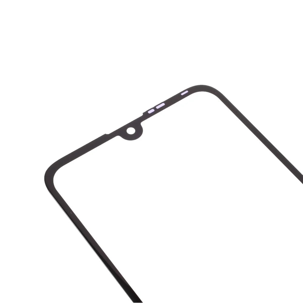 Digitizer Touch Screen Glass Replacement for Huawei Y7 2019 / Huawei Enjoy 9 (6Pin Line Version 3+32GB) - Black - 4
