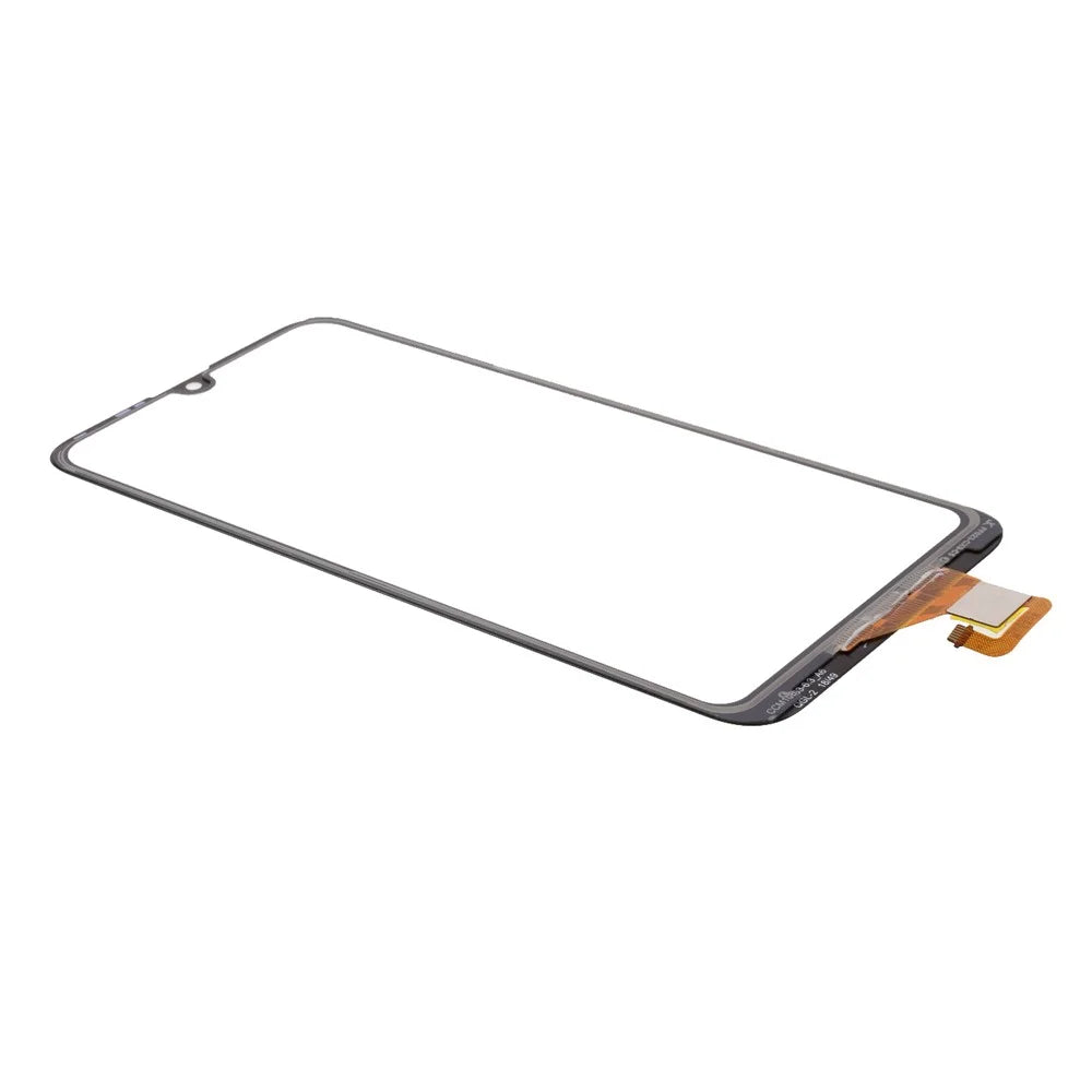 Digitizer Touch Screen Glass Replacement for Huawei Y7 2019 / Huawei Enjoy 9 (6Pin Line Version 3+32GB) - Black - 5