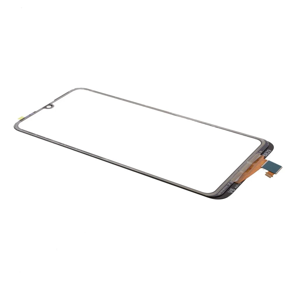 Replace Part for Huawei Honor 8A Digitizer Touch Screen Glass - Black - 2